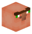 Tête de mahexx