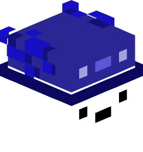 mak3dd Minecraft skin