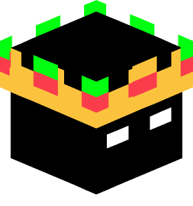 markusmld Minecraft skin