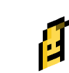 Tête 3D de martupel