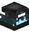 Tête 3D de mateo_tru