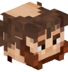 Tête 3D de matheo240
