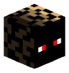 Tête 3D de mathiousse95