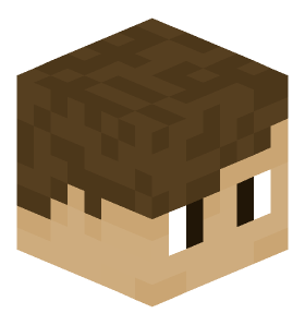 mcbeanmaker Minecraft skin