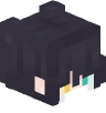 Tete Minecraft de merlintch