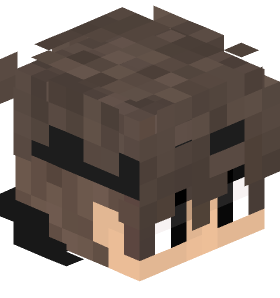 mightyfall20830 Minecraft skin