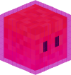 Tête 3D de mimipokemon