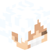 Tête 3D de moui14