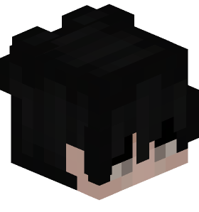 mouse_taken Minecraft skin