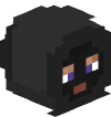 Tête 3D de munr3