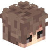 Tête 3D de nalenroc