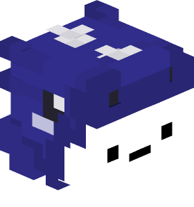 nanciiii Minecraft skin