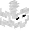 Tête 3D de nastoque