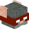 Tete Minecraft de nate83587
