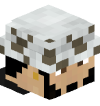 Tête 3D de nathan_33x