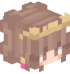 Tête 3D de nawwl31