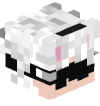 Tête 3D de nayko_lll