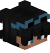 Tête 3D de neezzisback
