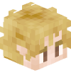 Tête 3D de neiu_
