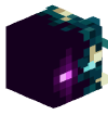 Tête 3D de netanelhadad