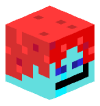 Tête 3D de ninor0