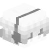 Tête 3D de ninosh