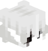 Tete Minecraft de no_rewards