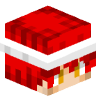Tete Minecraft de nonekeo97