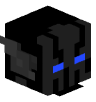 Tete Minecraft de november_r_ain