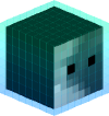 Tête 3D de nuts_killer