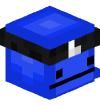 Tête 3D de nyada_1