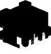 Tête 3D de oClair