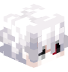Tête 3D de oSponka
