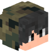 Tête 3D de obsilec