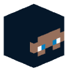 Tête 3D de omarus_fr