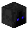 Tête 3D de onedead1