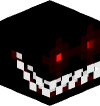 Tête 3D de oueehh