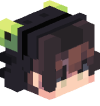 Tête 3D de owenggd