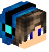Tête 3D de oxi_jumper2