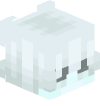 Tête 3D de palpaaa