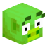 Tête de patrickjaneprime