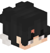 Tête 3D de pitoune12