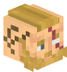 Tete Minecraft de pthouvenot