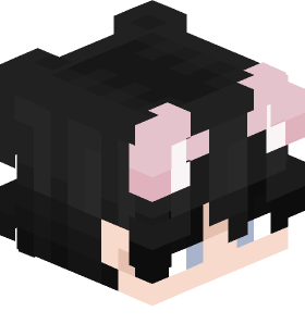 qel0x Minecraft skin