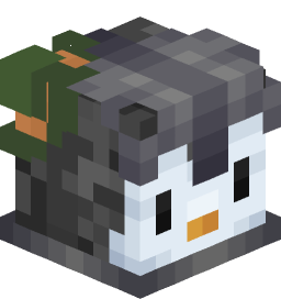 Minecraft Skin von Quickbed