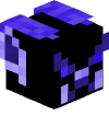 Tête 3D de rakio253