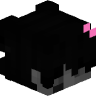Tete Minecraft de ranzoachtzwei