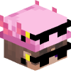 Tête 3D de raphaelbzw