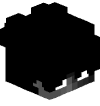 Tête 3D de razoxold