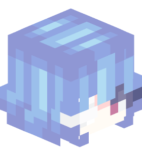 realmvia Minecraft skin